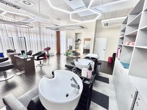 Pronájem obchodního prostoru, Brno, Příkop, 15 m2