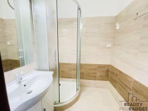 Pronájem bytu 2+1, Olomouc - Nová Ulice, Polívkova, 54 m2