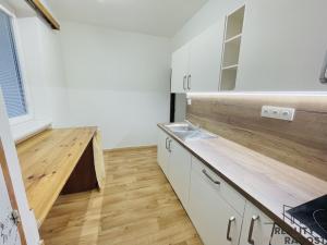 Pronájem bytu 2+1, Olomouc - Nová Ulice, Polívkova, 54 m2