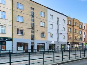 Pronájem obchodního prostoru, Ostrava - Mariánské Hory, 28. října, 112 m2