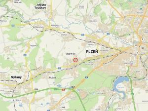 Prodej rodinného domu, Vejprnice, Křimická, 334 m2