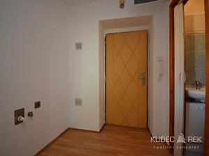 Pronájem bytu 1+1, Milevsko, P. Bezruče, 32 m2