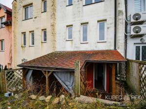 Pronájem bytu 5+1, Borotín, 150 m2