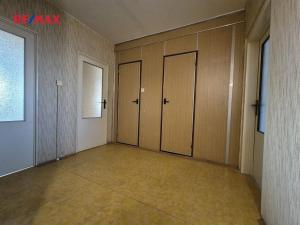 Prodej bytu 3+1, Praha - Stodůlky, Trávníčkova, 73 m2