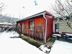 Prodej rodinného domu, Životice u Nového Jičína, 100 m2