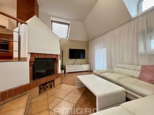 Pronájem bytu 4+kk, Brno, Fügnerova, 86 m2