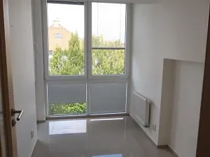 Pronájem bytu 4+1, Praha - Komořany, Na Homoli, 83 m2