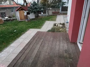 Pronájem bytu 4+1, Praha - Komořany, Na Homoli, 83 m2