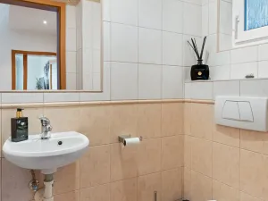 Pronájem rodinného domu, Praha - Kbely, Divišova, 187 m2