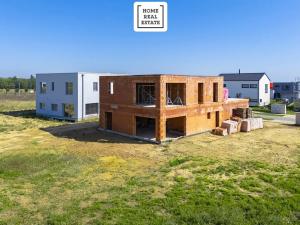 Prodej rodinného domu, Vysoký Újezd, Na Borech, 231 m2