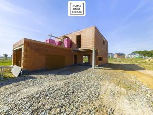 Prodej rodinného domu, Vysoký Újezd, Na Borech, 231 m2