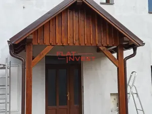 Pronájem bytu 2+1, Ralsko, 60 m2