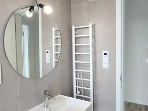 Prodej bytu 1+kk, Liberec, Polní, 34 m2