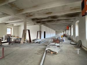 Pronájem komerční nemovitosti, Lhota Rapotina, 400 m2