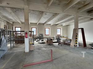 Pronájem komerční nemovitosti, Lhota Rapotina, 400 m2