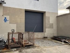 Pronájem výrobních prostor, Lhota Rapotina, 125 m2