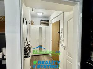 Prodej bytu 1+1, Brno, Bořetická, 35 m2