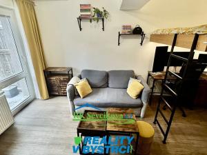 Prodej bytu 1+1, Brno, Bořetická, 35 m2