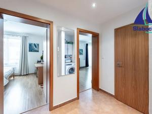 Prodej bytu 2+kk, Praha - Pitkovice, Penízovková, 63 m2