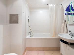 Prodej bytu 2+kk, Praha - Pitkovice, Penízovková, 63 m2