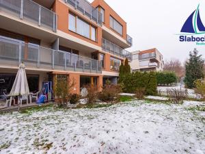 Prodej bytu 3+kk, Praha - Jinonice, Laténská, 113 m2