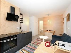 Pronájem bytu 2+kk, Praha - Holešovice, U průhonu, 54 m2