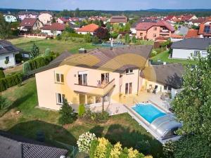 Prodej bytu 3+kk, Planá nad Lužnicí, Harrachova, 200 m2