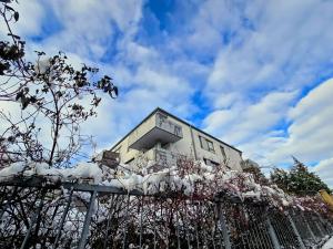 Pronájem bytu 2+kk, Praha - Zličín, Hrozenkovská, 61 m2