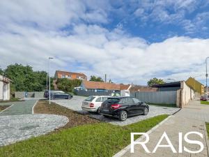 Prodej komerční nemovitosti, Želešice, Jabloňová, 695 m2