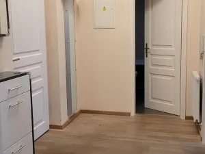 Pronájem bytu 2+kk, Praha - Smíchov, Elišky Peškové, 58 m2