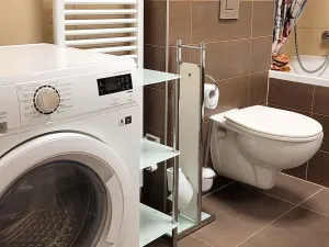 Pronájem bytu 2+kk, Praha - Smíchov, Elišky Peškové, 58 m2