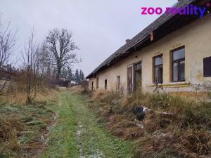 Prodej rodinného domu, Olešná, 250 m2