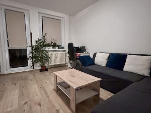 Prodej bytu 3+1, Uherský Ostroh - Ostrožské Předměstí, Sídliště, 73 m2