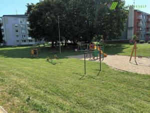 Prodej bytu 3+1, Uherský Ostroh - Ostrožské Předměstí, Sídliště, 73 m2