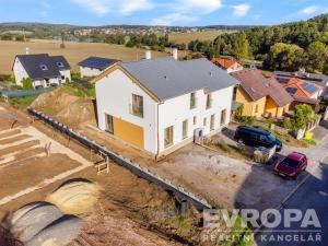 Prodej rodinného domu, Mirotice, K Miškovci, 107 m2