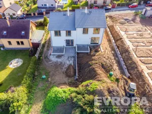 Prodej rodinného domu, Mirotice, K Miškovci, 107 m2