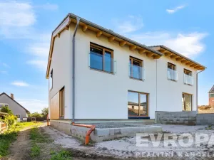 Prodej rodinného domu, Mirotice, K Miškovci, 107 m2