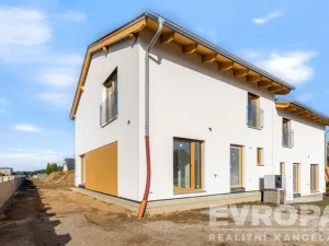 Prodej rodinného domu, Mirotice, K Miškovci, 107 m2