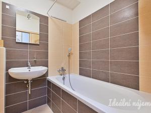 Pronájem bytu 1+kk, Brno, Sedláčkova, 32 m2