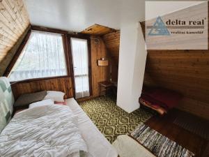 Prodej chaty, Bratrušov - Osikov, 105 m2