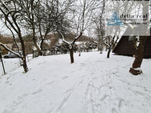 Prodej chaty, Bratrušov - Osikov, 105 m2