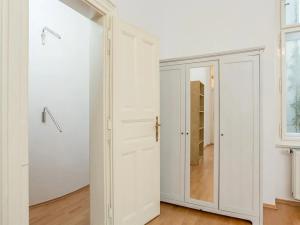 Pronájem bytu 4+1, Praha - Staré Město, Martinská, 180 m2