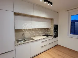 Pronájem bytu 2+kk, Liberec - Liberec X-Františkov, Tovární, 60 m2