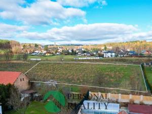 Prodej pozemku pro bydlení, Drevníky, 2768 m2