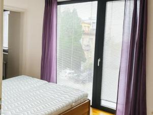 Pronájem bytu 2+kk, Praha - Michle, Baarova, 65 m2