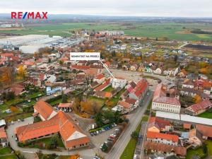 Prodej činžovního domu, Dašice, náměstí T. G. Masaryka, 957 m2