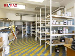 Prodej obchodního prostoru, Dašice, náměstí T. G. Masaryka, 957 m2