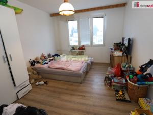 Prodej bytu 2+1, Sokolov, Mánesova, 62 m2