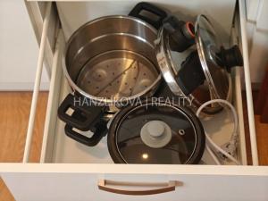 Pronájem bytu 1+kk, České Budějovice - České Budějovice 2, U Lesa, 26 m2