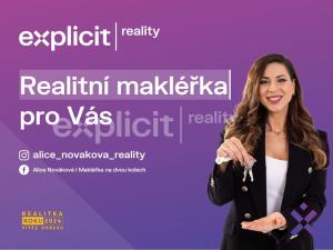 Pronájem garáže, Zlín - Příluky, 14 m2